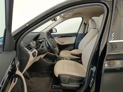 8 - BMW X1 Cascioli Group