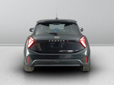 5 - MINI Cooper Cascioli Group