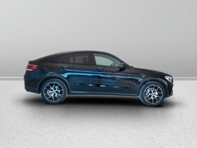 7 - Mercedes-Benz GLC Cascioli Group