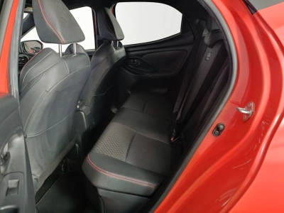 9 - Toyota Yaris Cascioli Group