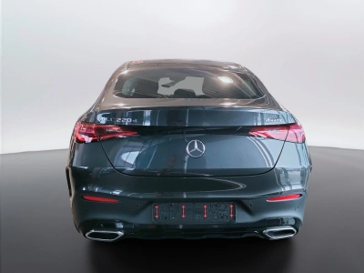 5 - Mercedes-Benz GLC Cascioli Group