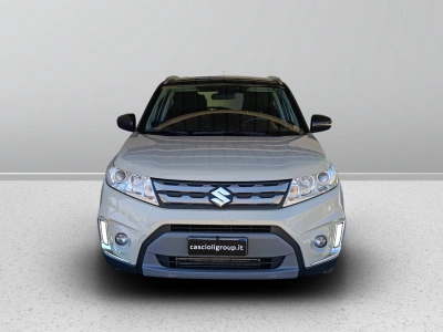 2 - Suzuki Vitara Cascioli Group