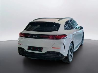 6 - Mercedes-Benz GLC Cascioli Group