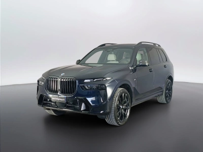 1 - BMW X7 Cascioli Group