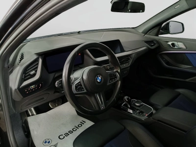 7 - BMW Serie 1 Cascioli Group