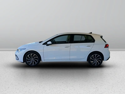 6 - Volkswagen Golf Cascioli Group