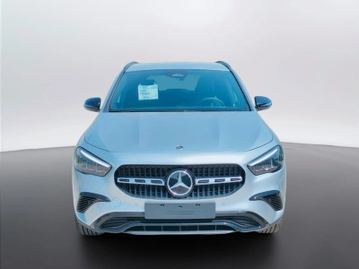 2 - Mercedes-Benz GLA Cascioli Group
