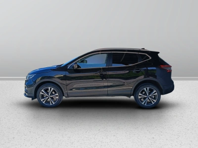 3 - Nissan qashqai Cascioli Group