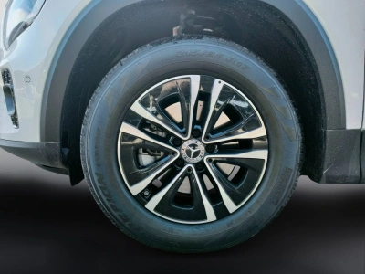 7 - Mercedes-Benz GLB Cascioli Group