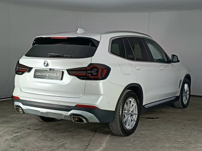 4 - BMW X3 Cascioli Group
