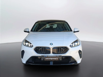 2 - BMW Serie 1 Cascioli Group