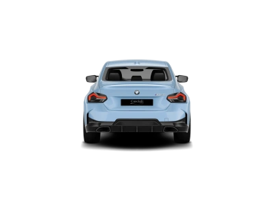 4 - BMW M M2 Cascioli Group