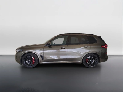 3 - BMW X5 Cascioli Group