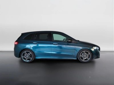 7 - Mercedes-Benz Classe B Cascioli Group