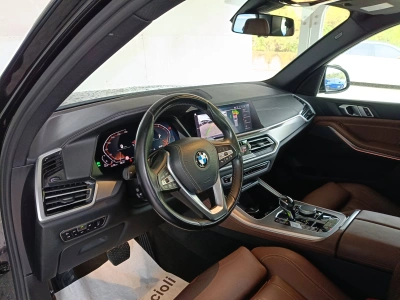 7 - BMW X5 Cascioli Group