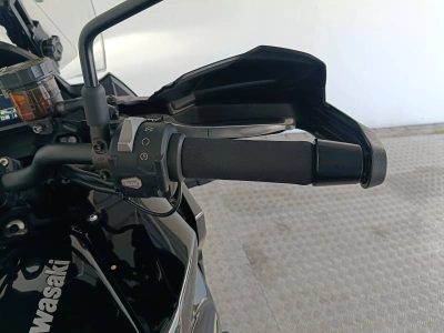 9 - Kawasaki Versys Cascioli Group