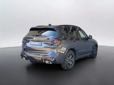 4 - BMW X3 Cascioli Group