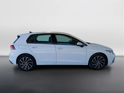 3 - Volkswagen Golf Cascioli Group