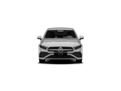 2 - Mercedes-Benz Classe A Cascioli Group