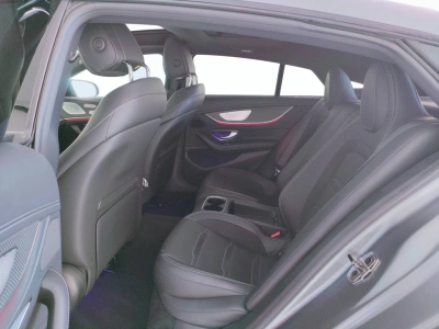 9 - Mercedes AMG GT Cascioli Group