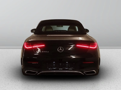 4 - Mercedes-Benz CLE Cascioli Group
