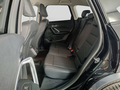 9 - BMW X1 Cascioli Group