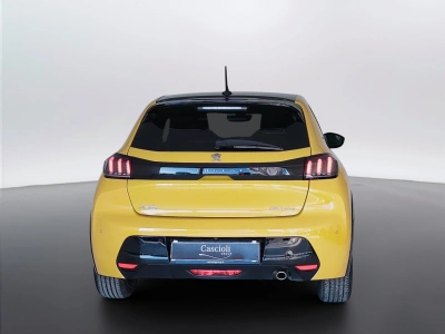 6 - Peugeot 208 Cascioli Group