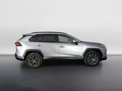 3 - Toyota Rav4 Cascioli Group