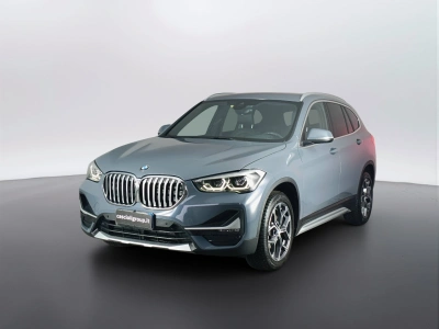 1 - BMW X1 Cascioli Group