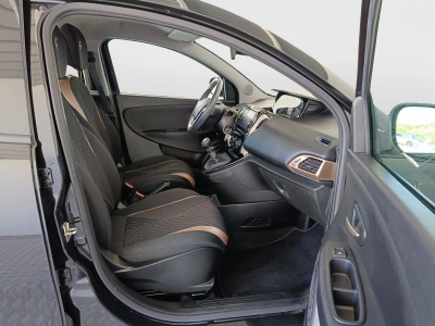 10 - Lancia Ypsilon Cascioli Group