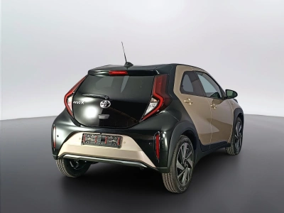 4 - Toyota Aygo X Cascioli Group