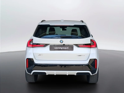 5 - BMW X1 Cascioli Group