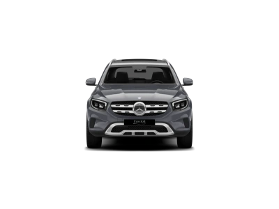 2 - Mercedes AMG GLC Cascioli Group
