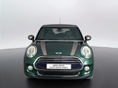 2 - MINI Cooper Cascioli Group