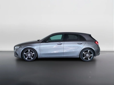 3 - Mercedes-Benz Classe A Cascioli Group