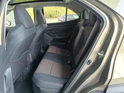 9 - Toyota Yaris Cross Cascioli Group