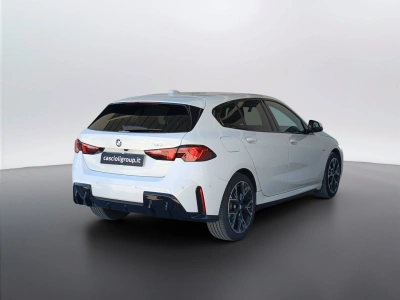 4 - BMW Serie 1 Cascioli Group