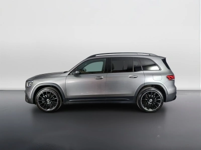6 - Mercedes-Benz GLB Cascioli Group