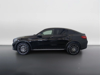 6 - Mercedes-Benz GLC Cascioli Group