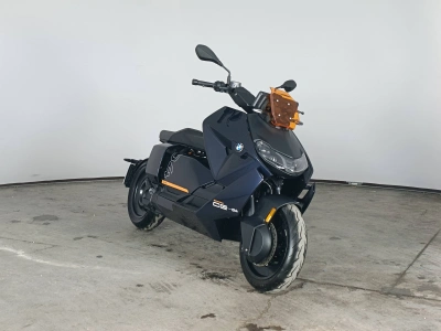 2 - BMW Motorrad C SCOOTER Cascioli Group