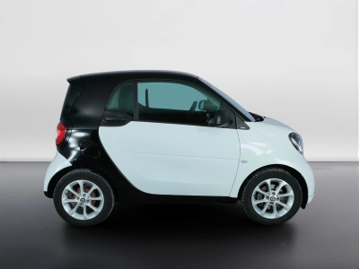 7 - smart fortwo Cascioli Group