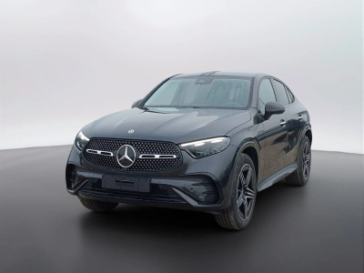 1 - Mercedes-Benz GLC Cascioli Group