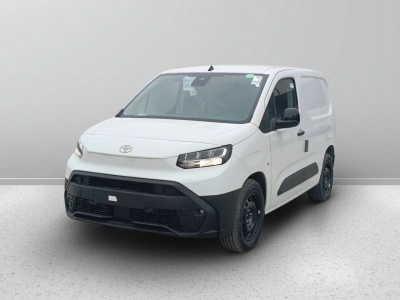 1 - Toyota Professional PROACE CITY Cascioli Group