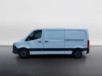 3 - Mercedes Vans Sprinter Cascioli Group