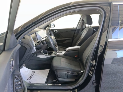 8 - BMW Serie 1 Cascioli Group