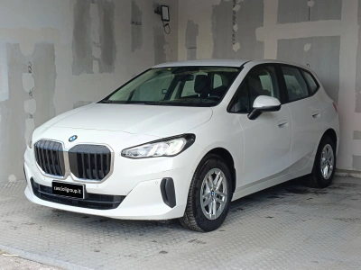 1 - BMW Serie 2 Cascioli Group