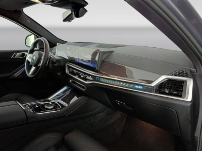 10 - BMW X6 Cascioli Group