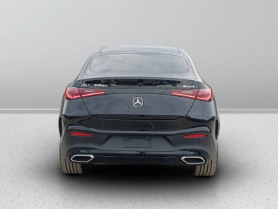 4 - Mercedes-Benz GLC Cascioli Group