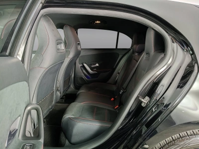 9 - Mercedes-Benz Classe A Cascioli Group