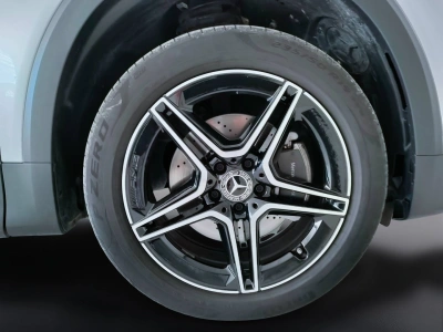 10 - Mercedes-Benz GLB Cascioli Group